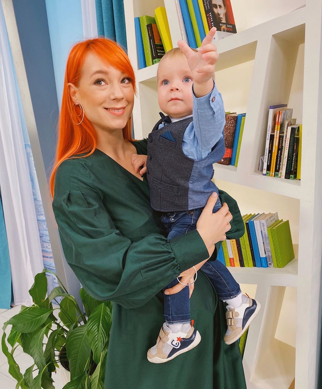 Смех и даже ссоры: Тарабарова рассказала, как встречает новый год с большой семьей